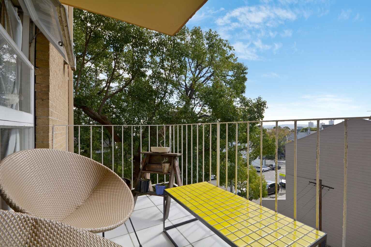 22/21 Duxford Street Paddington