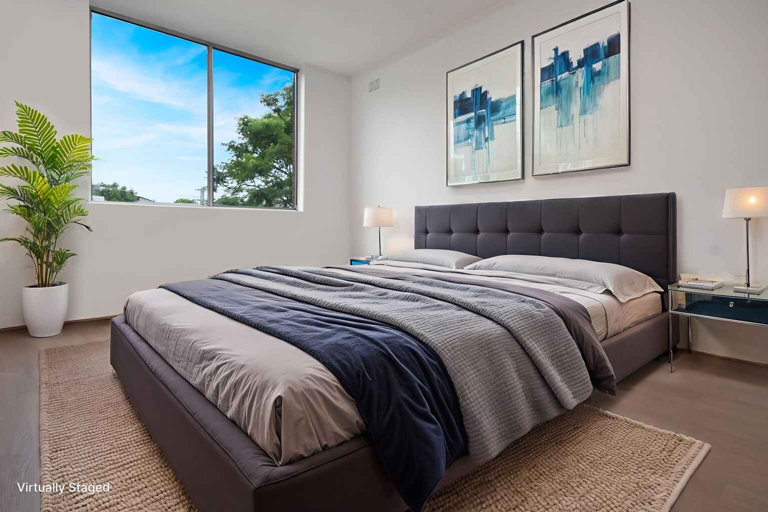 4/69 Cowper Street Randwick