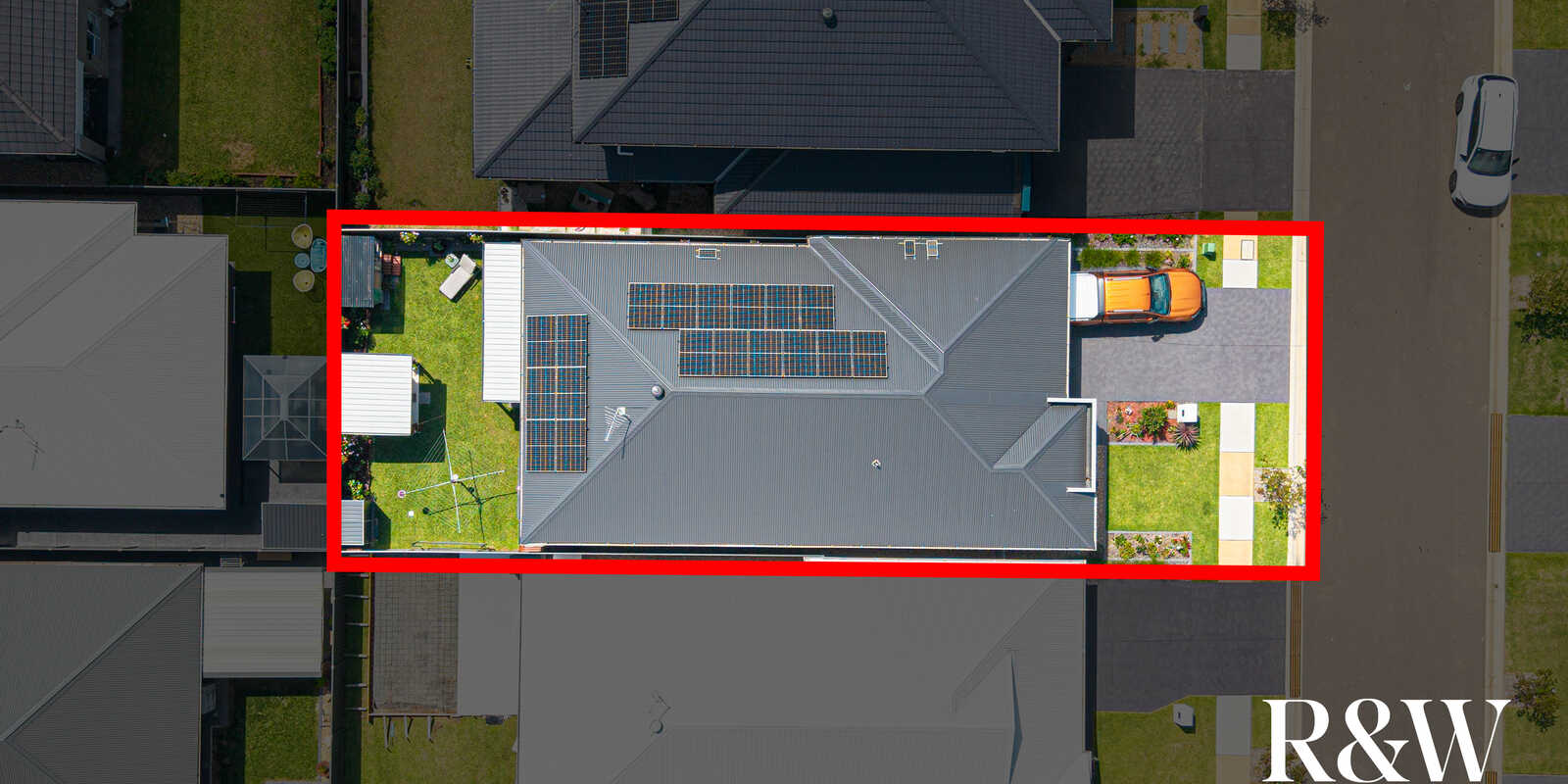 9 DURACK AVENUE Catherine Field 9 DURACK AVENUE Catherine Field