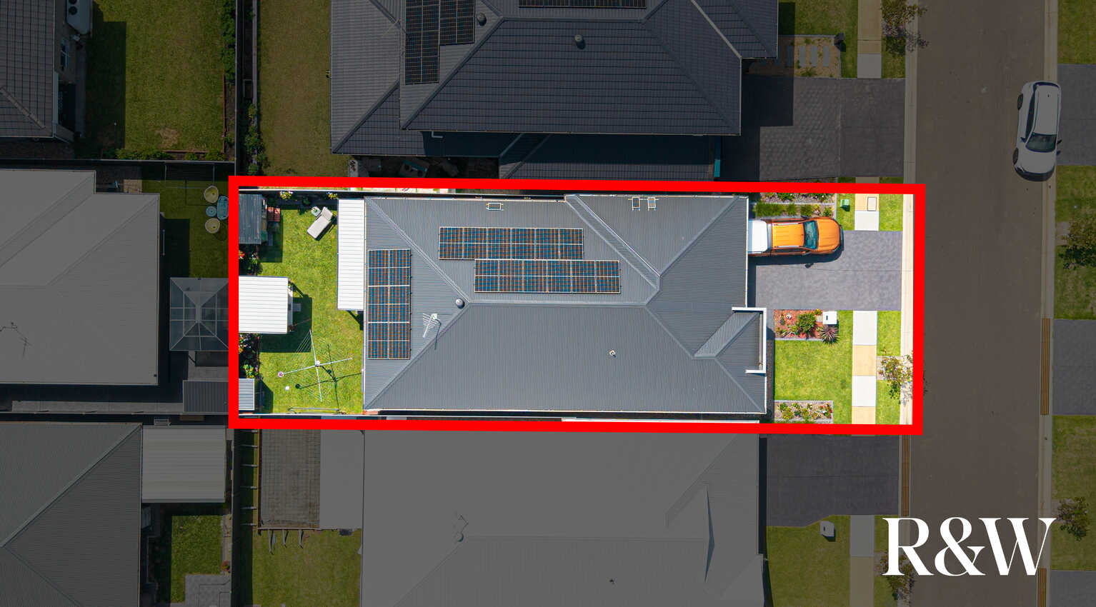 9 DURACK AVENUE Catherine Field 9 DURACK AVENUE Catherine Field