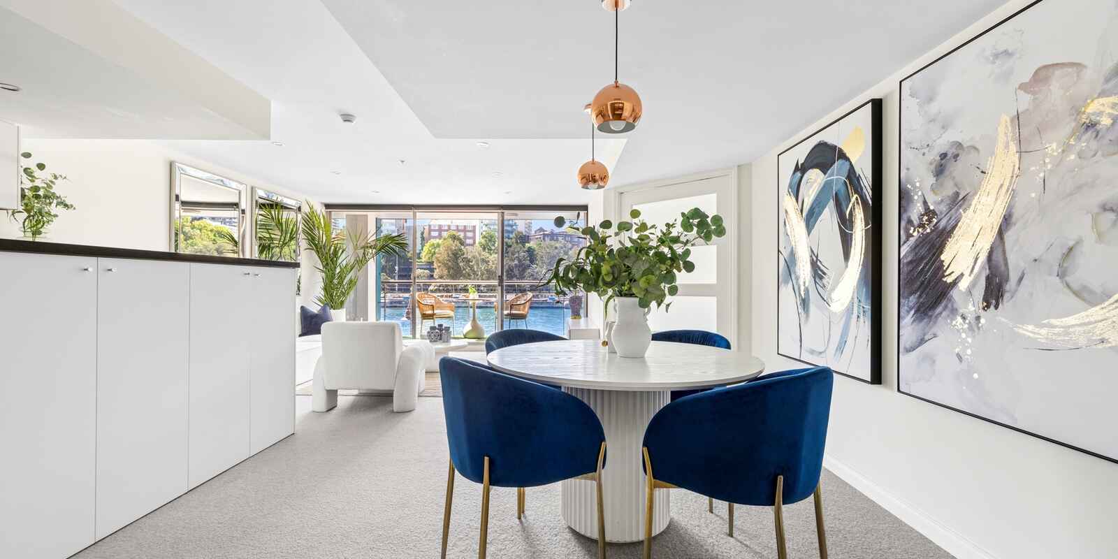 226/6 Cowper Wharf Road Woolloomooloo