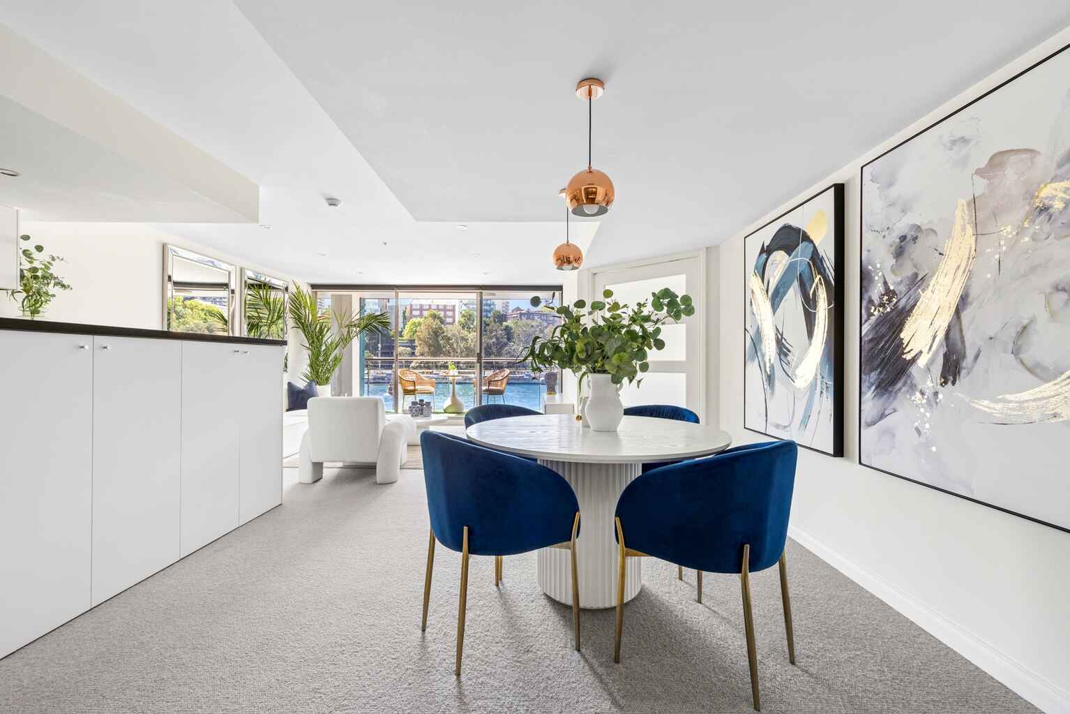 226/6 Cowper Wharf Road Woolloomooloo