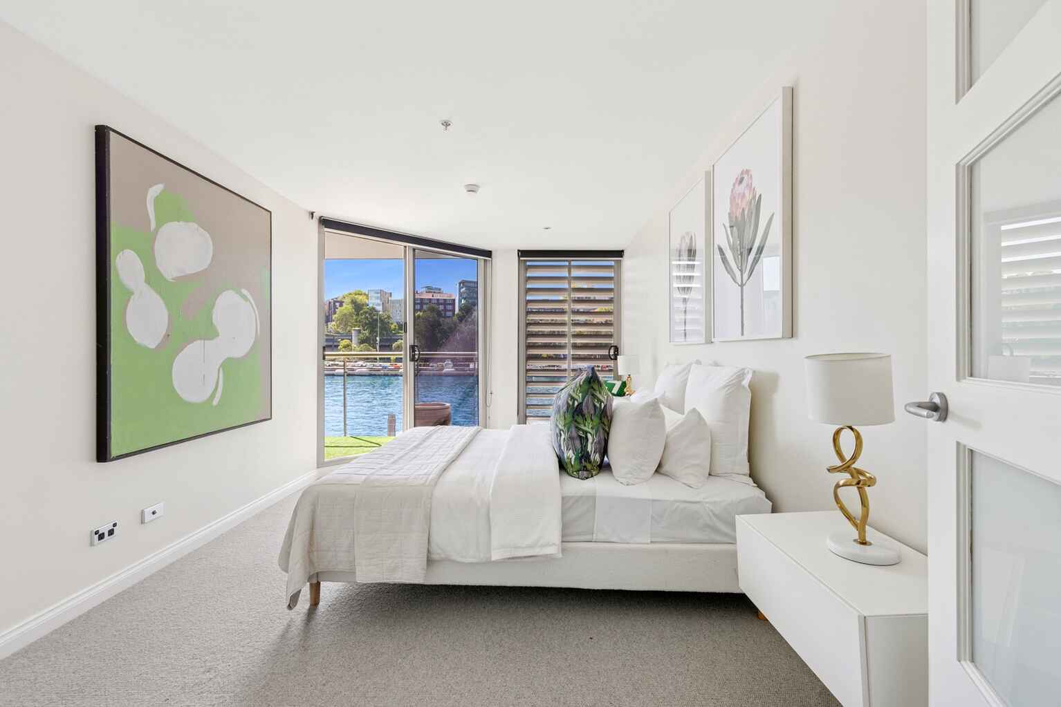 226/6 Cowper Wharf Road Woolloomooloo