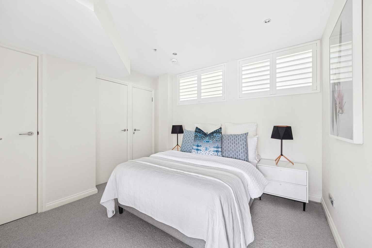 226/6 Cowper Wharf Road Woolloomooloo