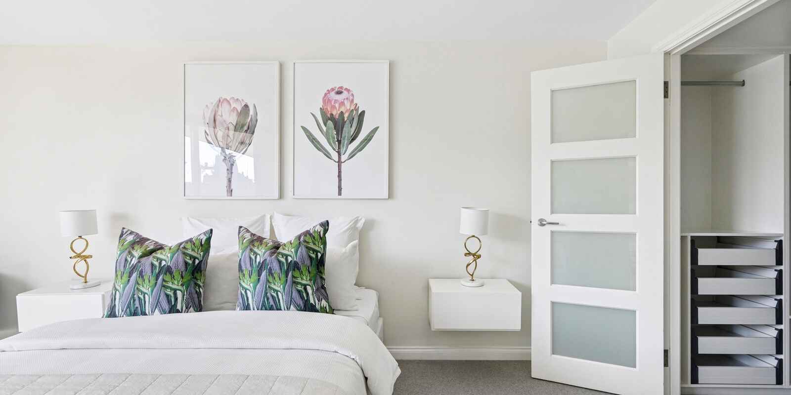 226/6 Cowper Wharf Road Woolloomooloo