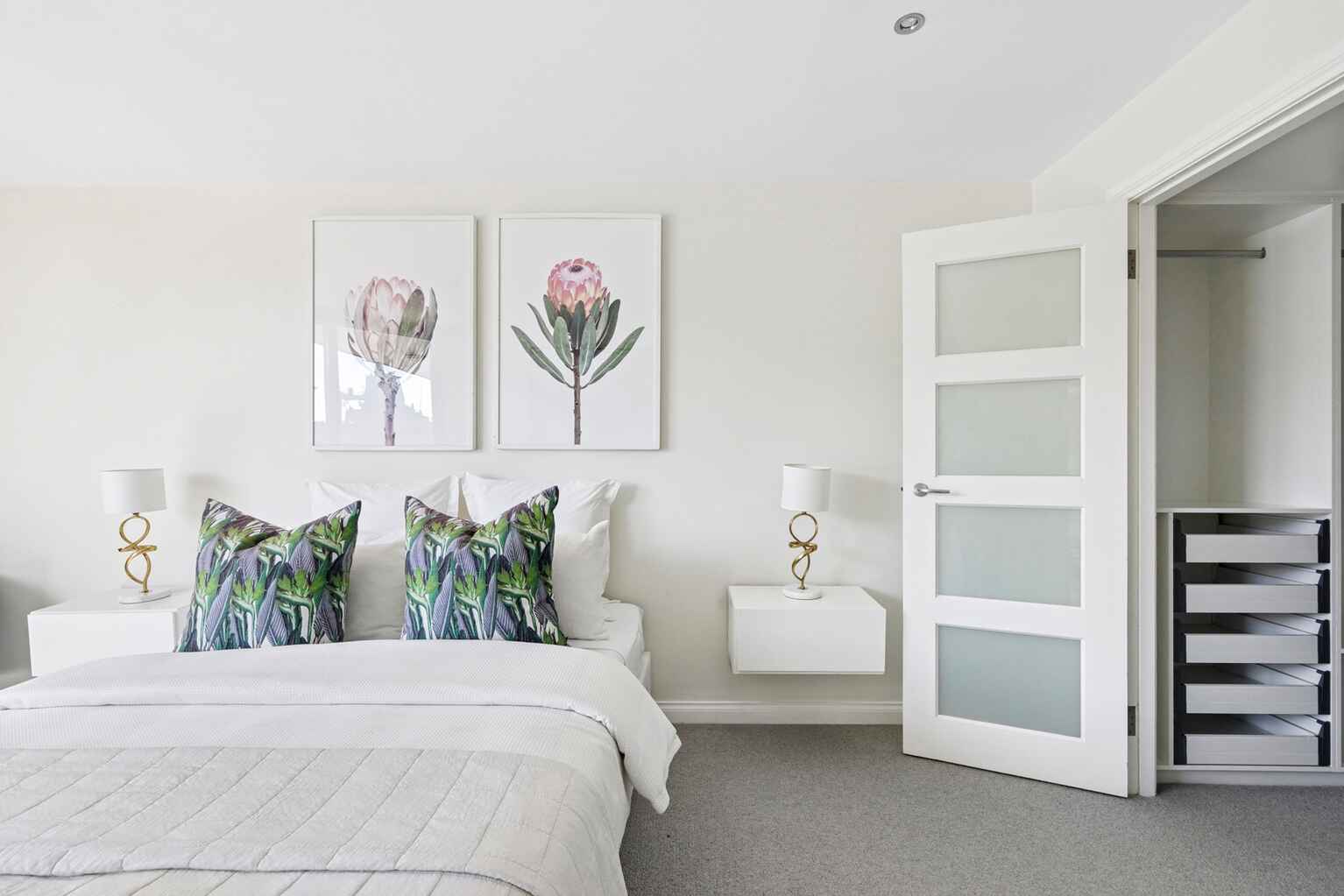 226/6 Cowper Wharf Road Woolloomooloo