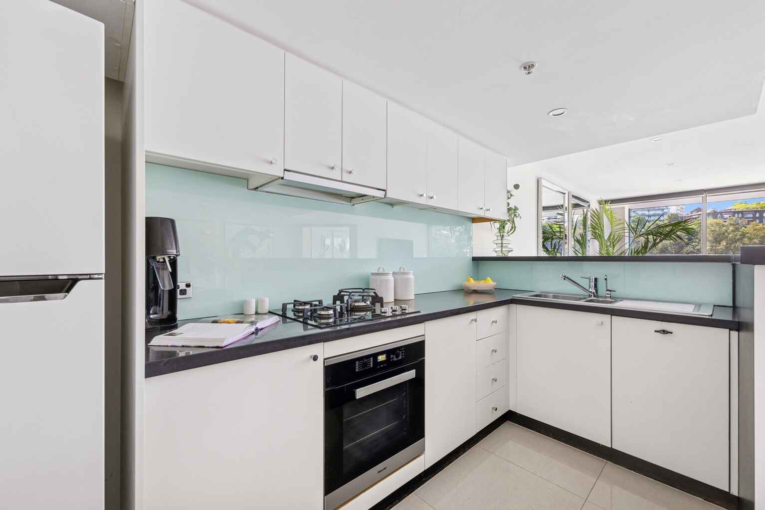 226/6 Cowper Wharf Road Woolloomooloo