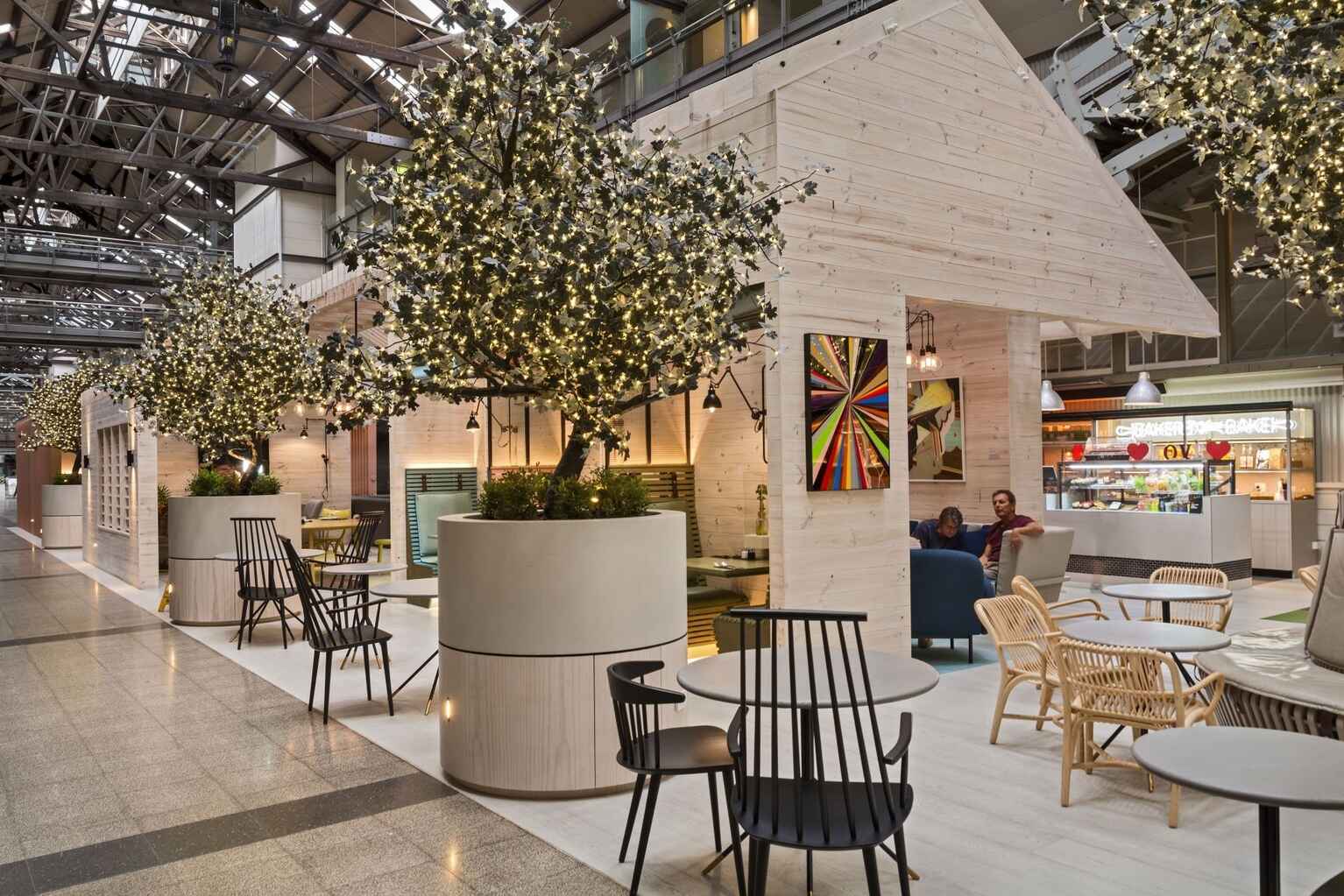 226/6 Cowper Wharf Road Woolloomooloo