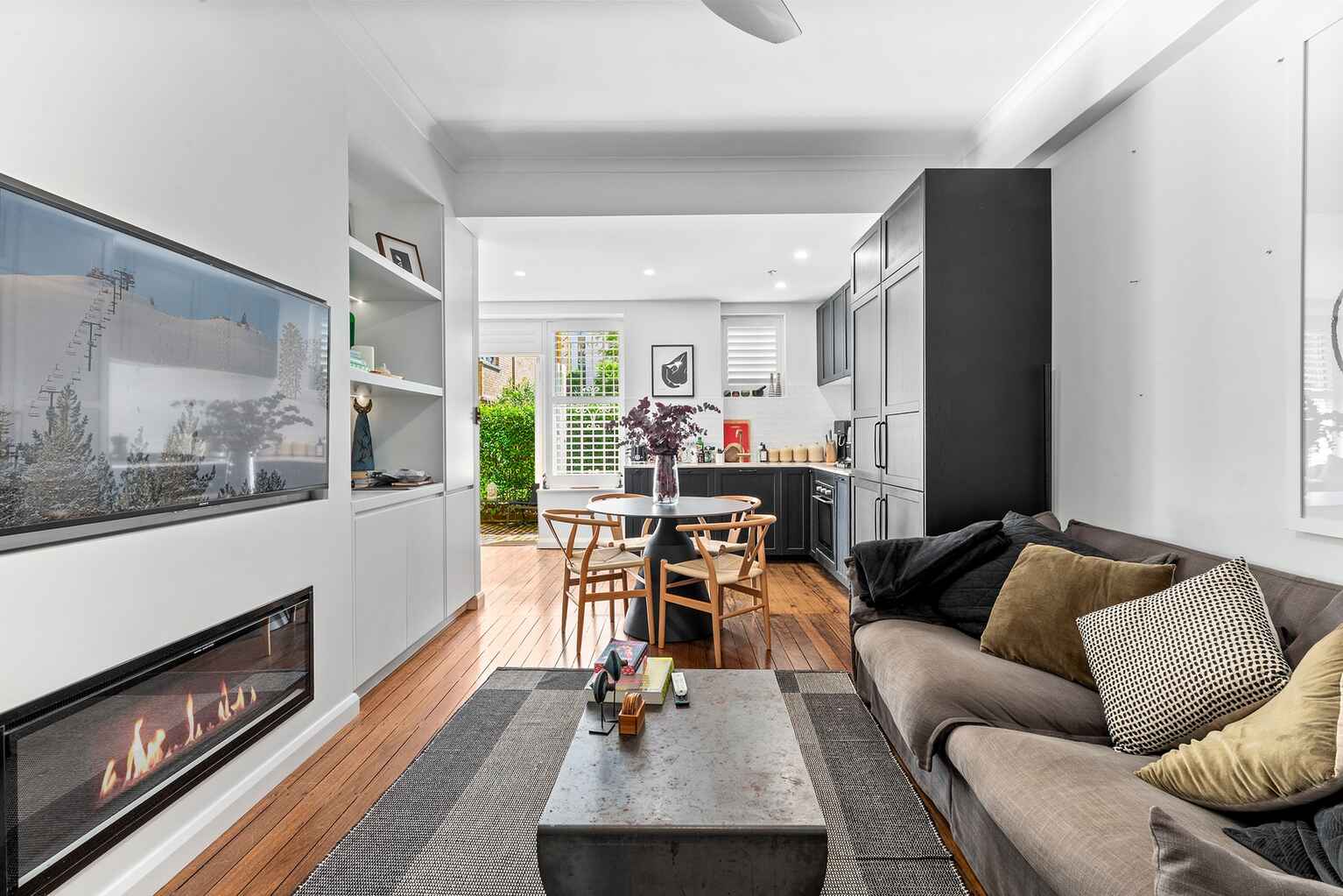 7/4 Ward Avenue Elizabeth Bay