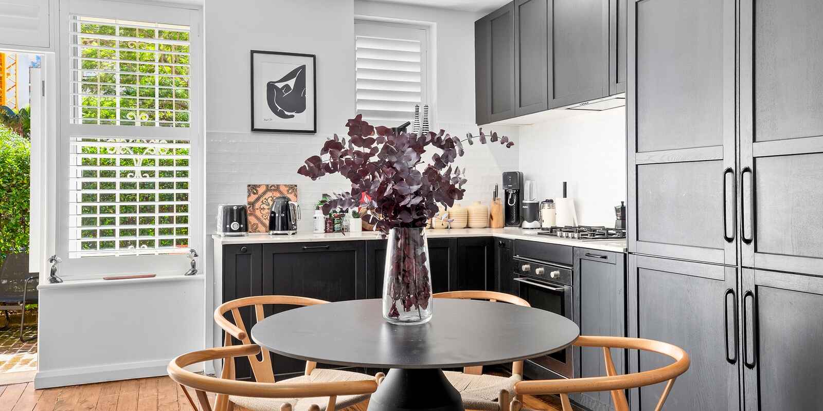 7/4 Ward Avenue Elizabeth Bay