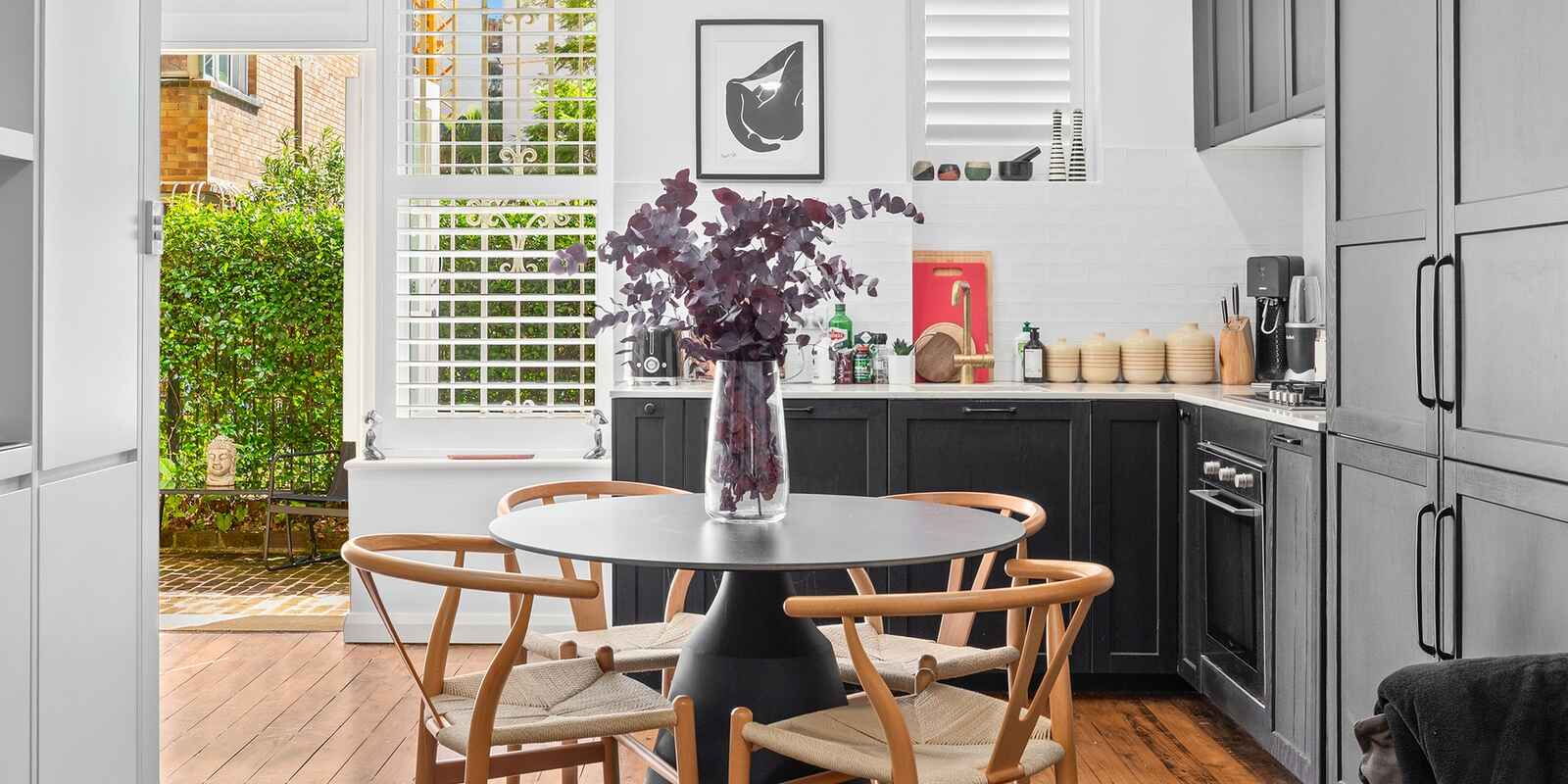 7/4 Ward Avenue Elizabeth Bay