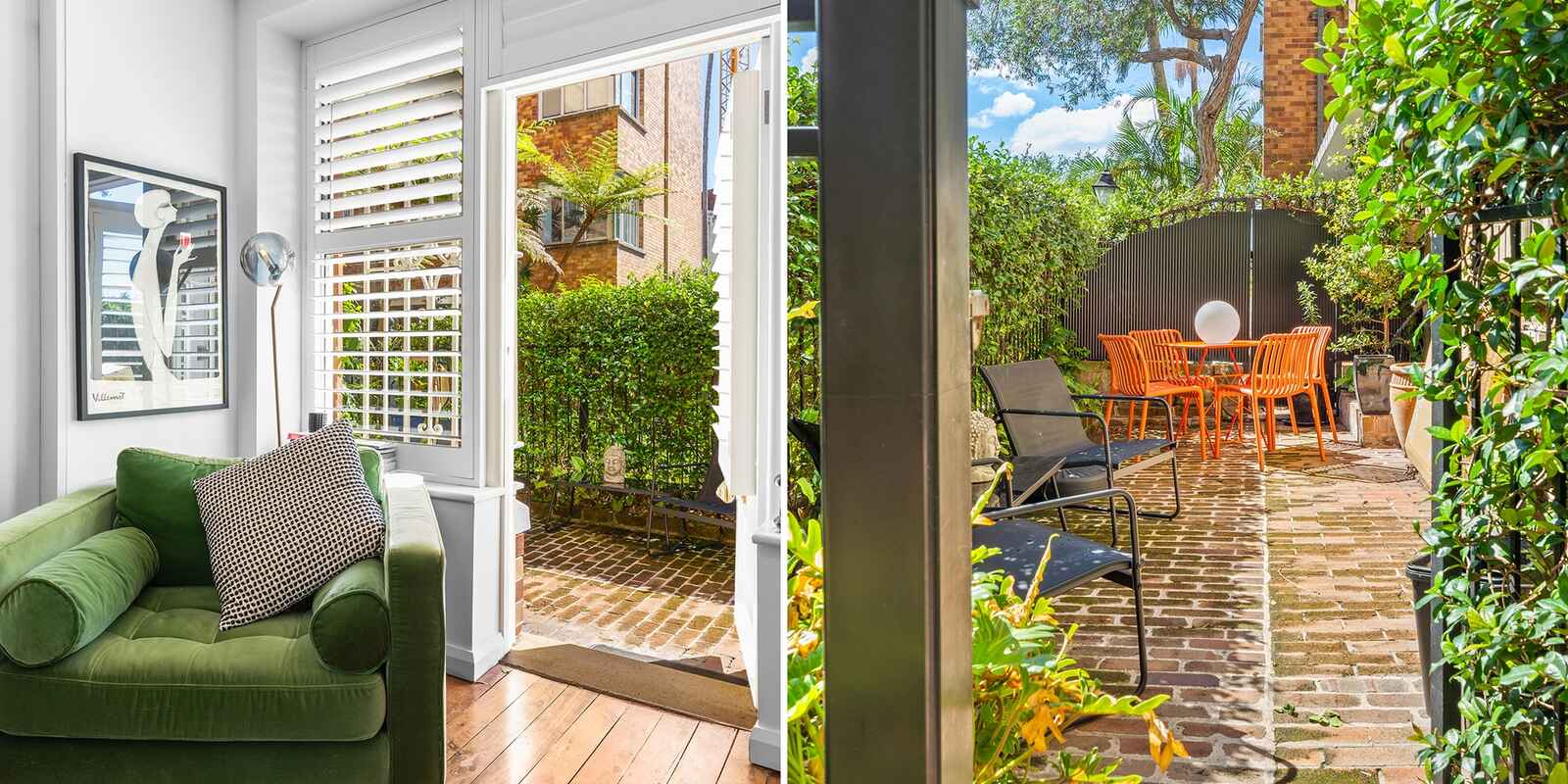 7/4 Ward Avenue Elizabeth Bay