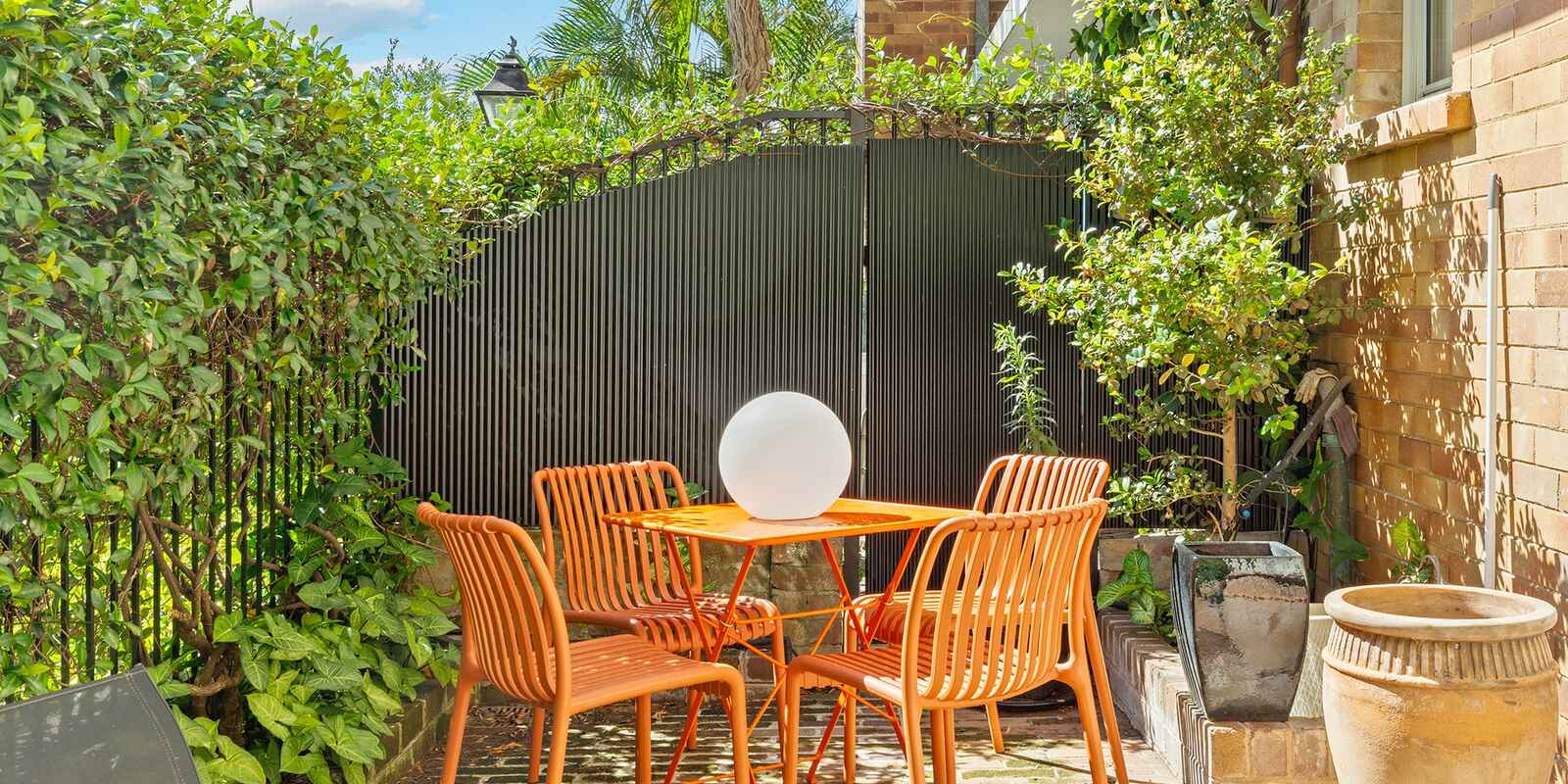 7/4 Ward Avenue Elizabeth Bay