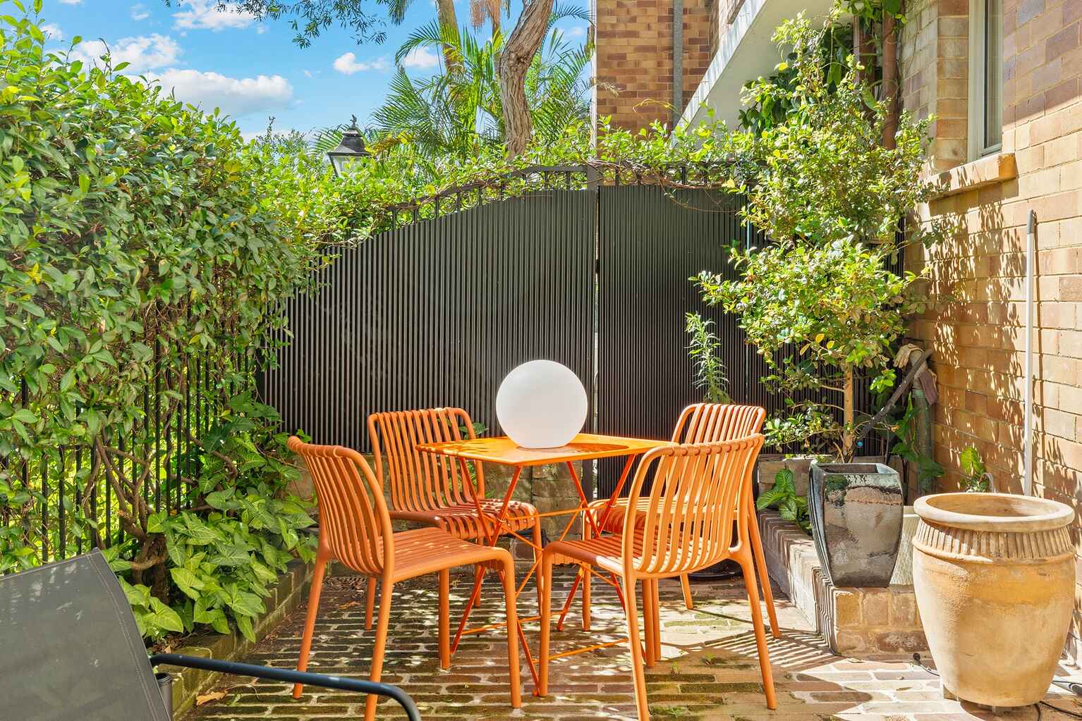 7/4 Ward Avenue Elizabeth Bay