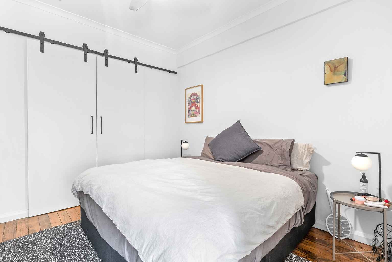 7/4 Ward Avenue Elizabeth Bay