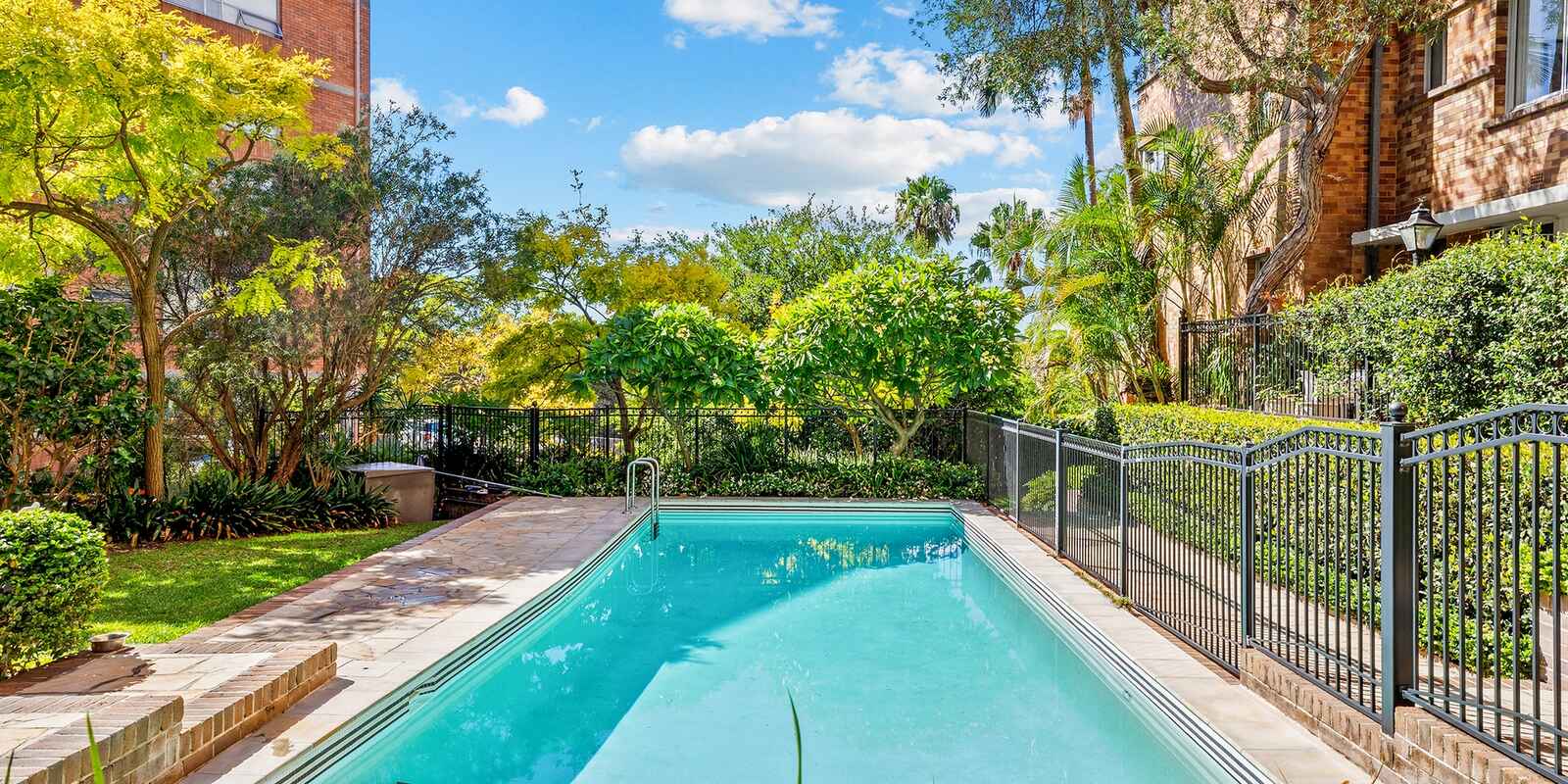 7/4 Ward Avenue Elizabeth Bay