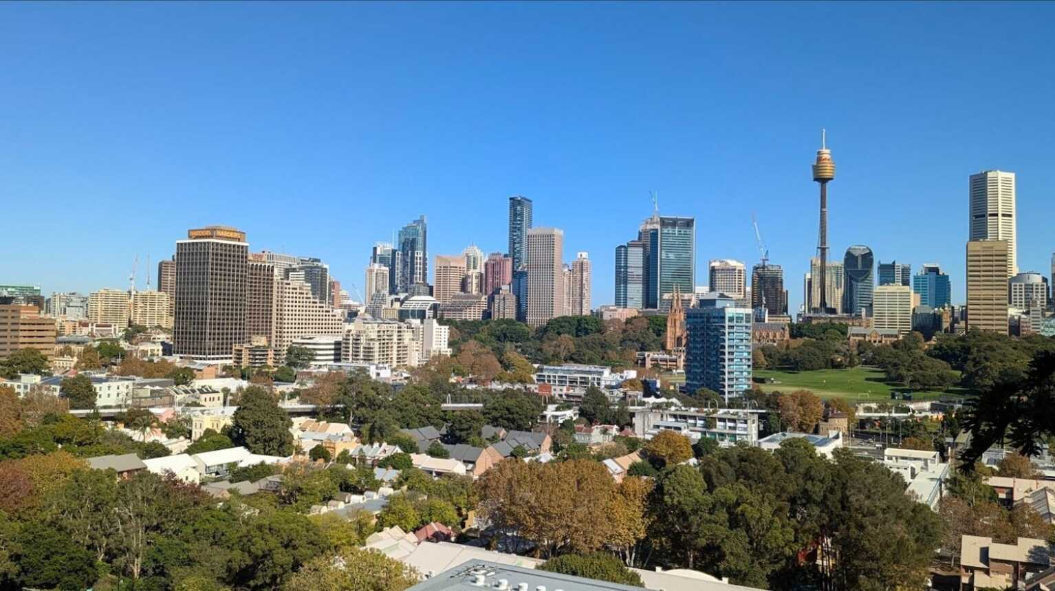 1904/73 Victoria Street Potts Point