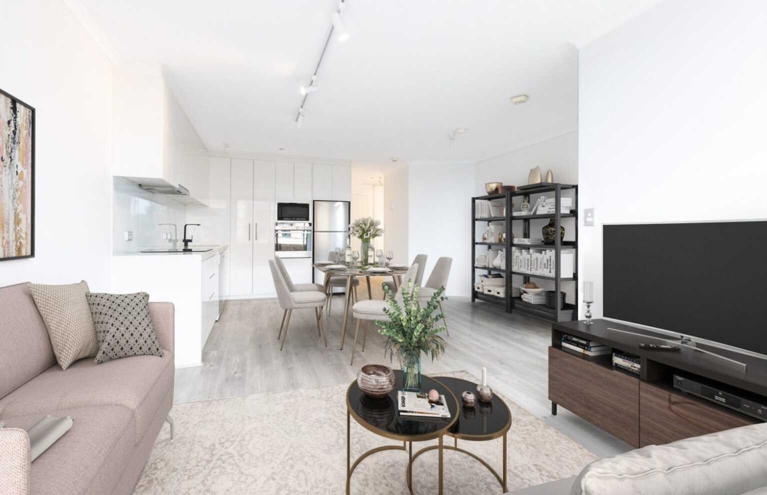 1904/73 Victoria Street Potts Point