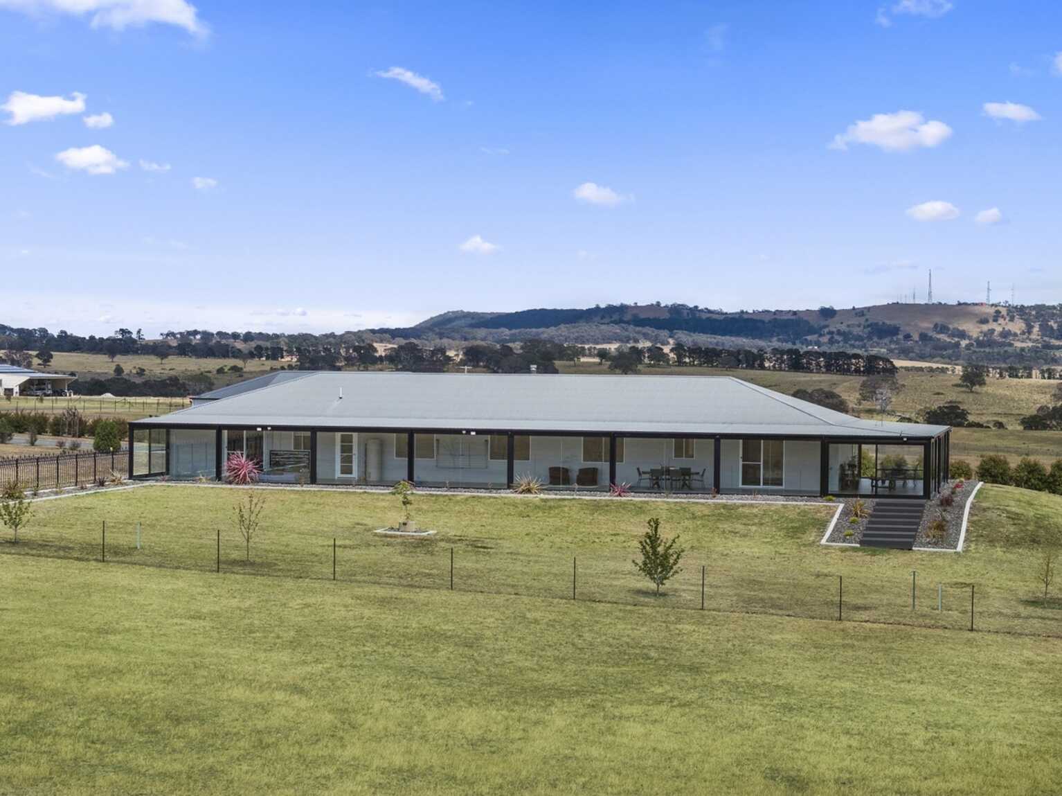5 Bullus Place Boxers Creek Goulburn
