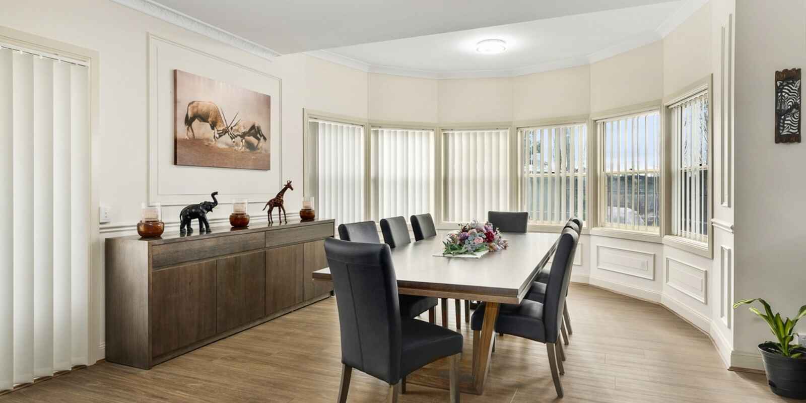 96 George Street Marulan