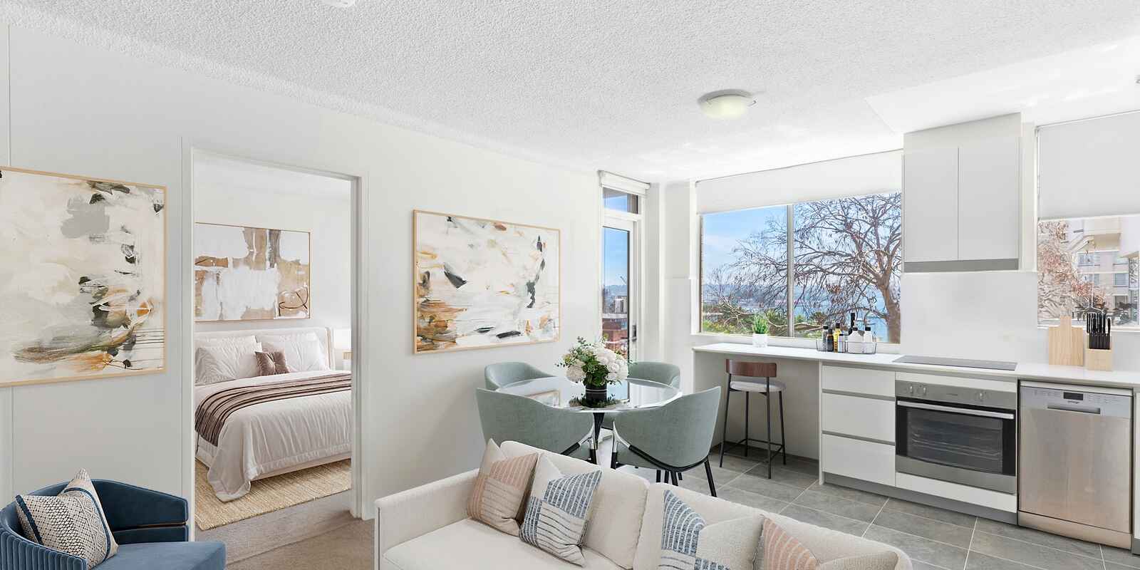 29/90-92 Elizabeth Bay Road Elizabeth Bay