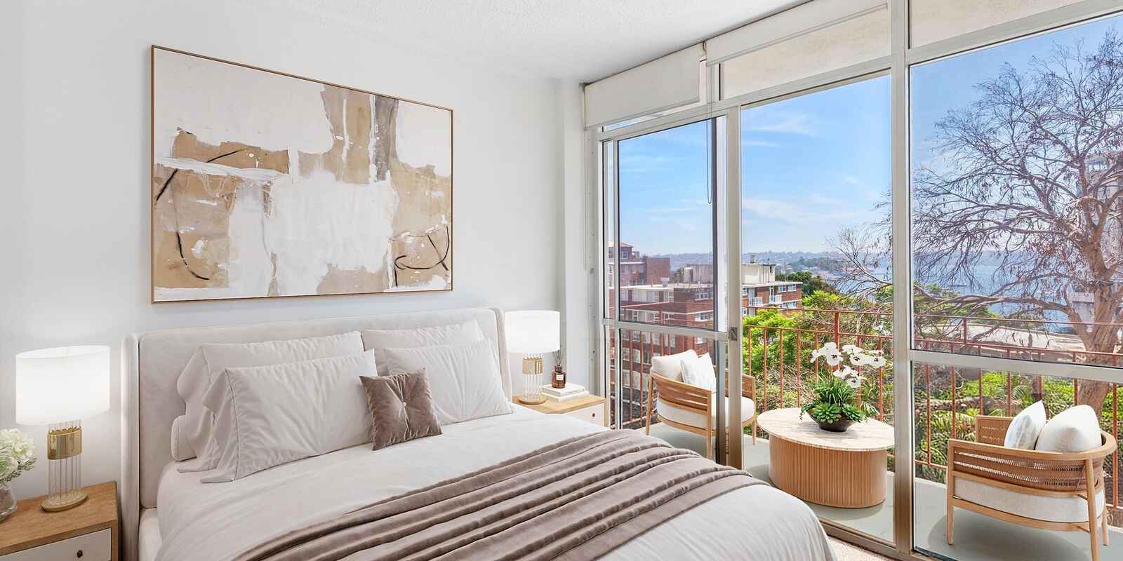 29/90-92 Elizabeth Bay Road Elizabeth Bay