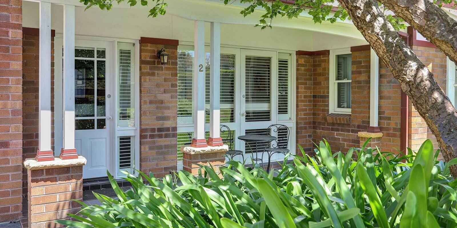 2/58 Elizabeth Street Moss Vale