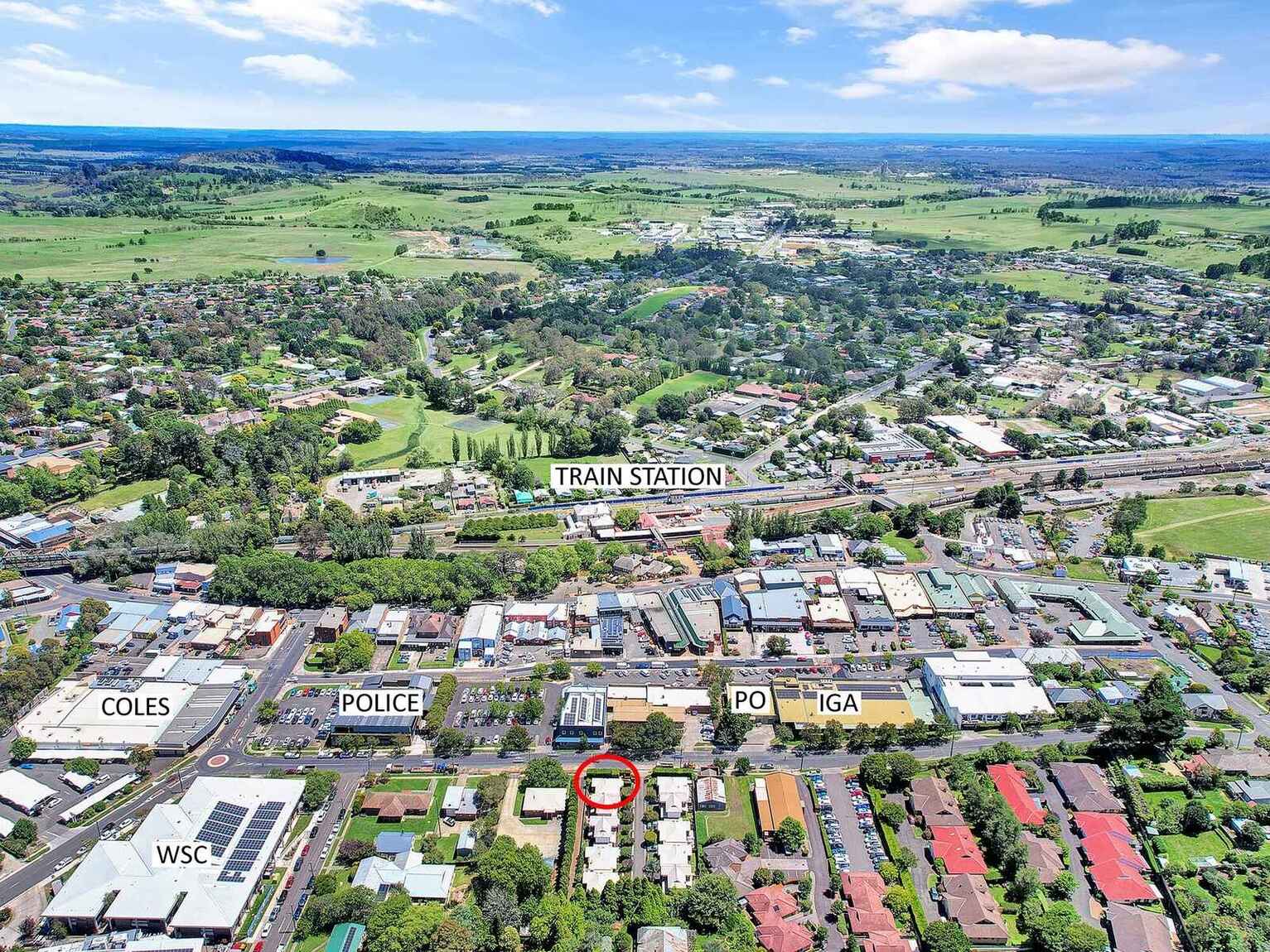 2/58 Elizabeth Street Moss Vale