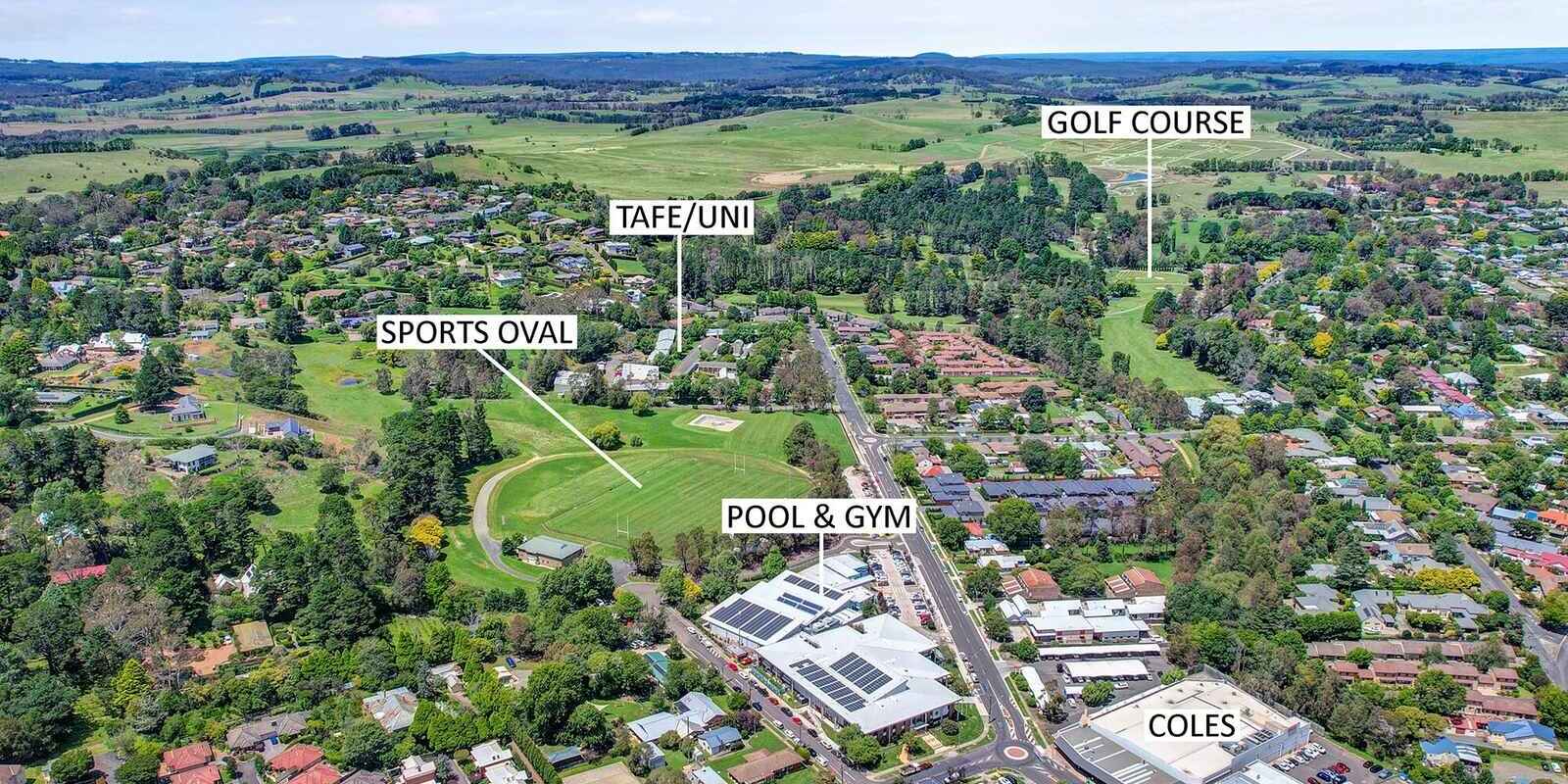 2/58 Elizabeth Street Moss Vale