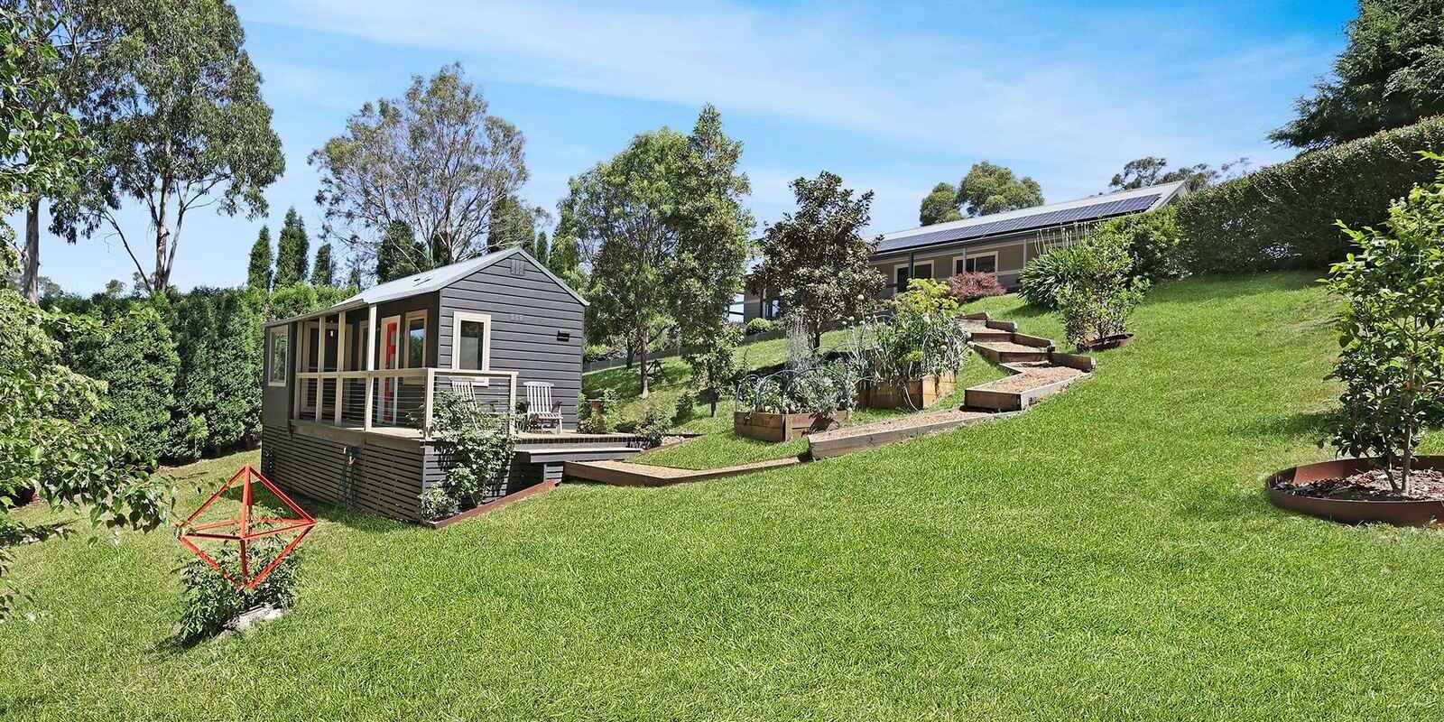 5 Alexandra Crescent Bowral