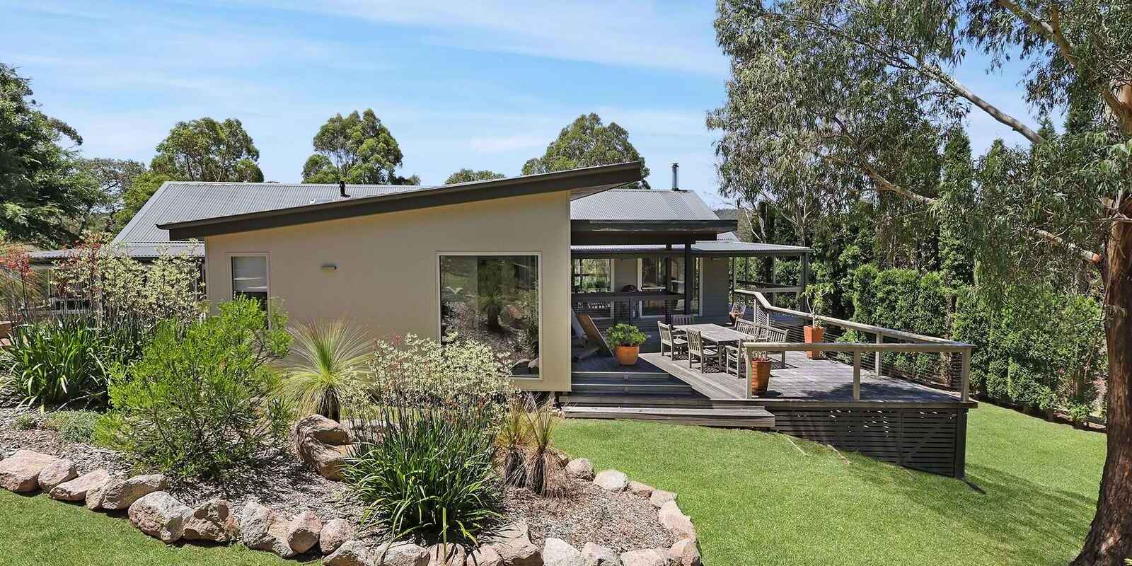 5 Alexandra Crescent Bowral