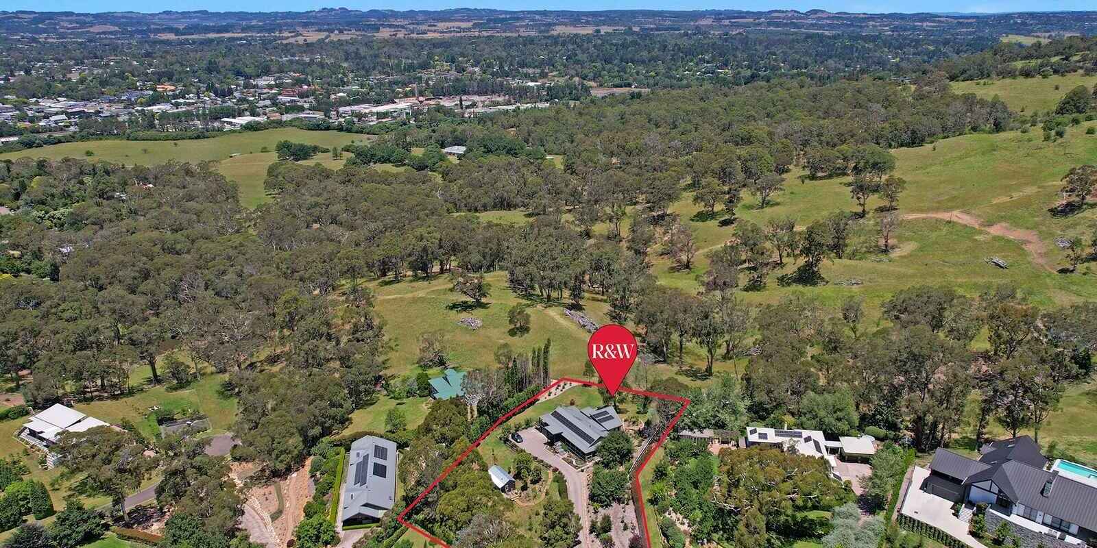 5 Alexandra Crescent Bowral