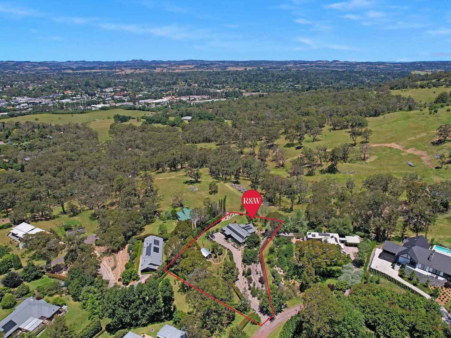 5 Alexandra Crescent Bowral