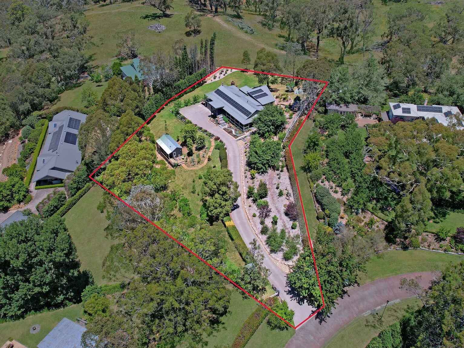 5 Alexandra Crescent Bowral