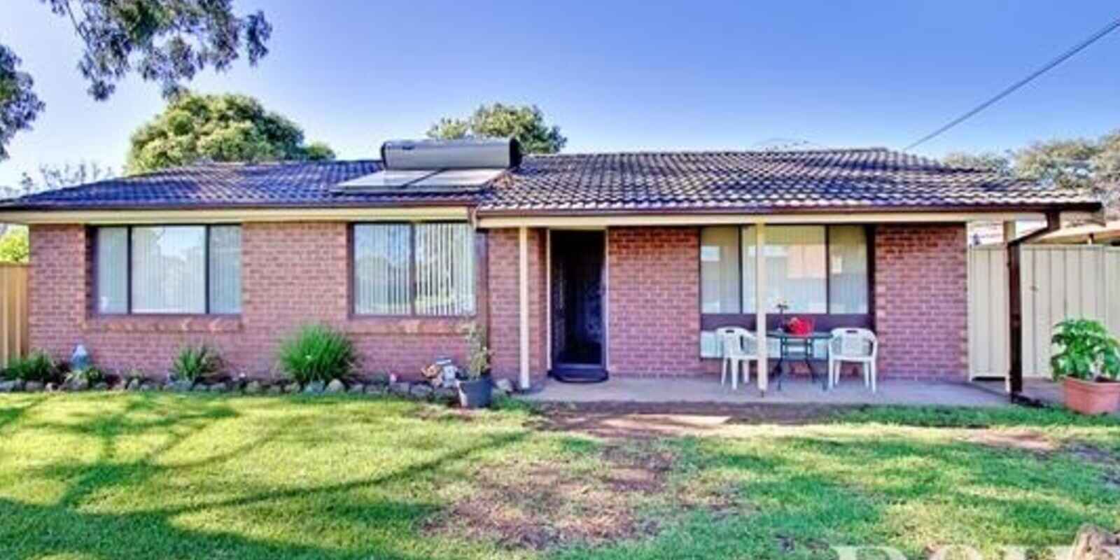 17 Greenway Avenue Shalvey