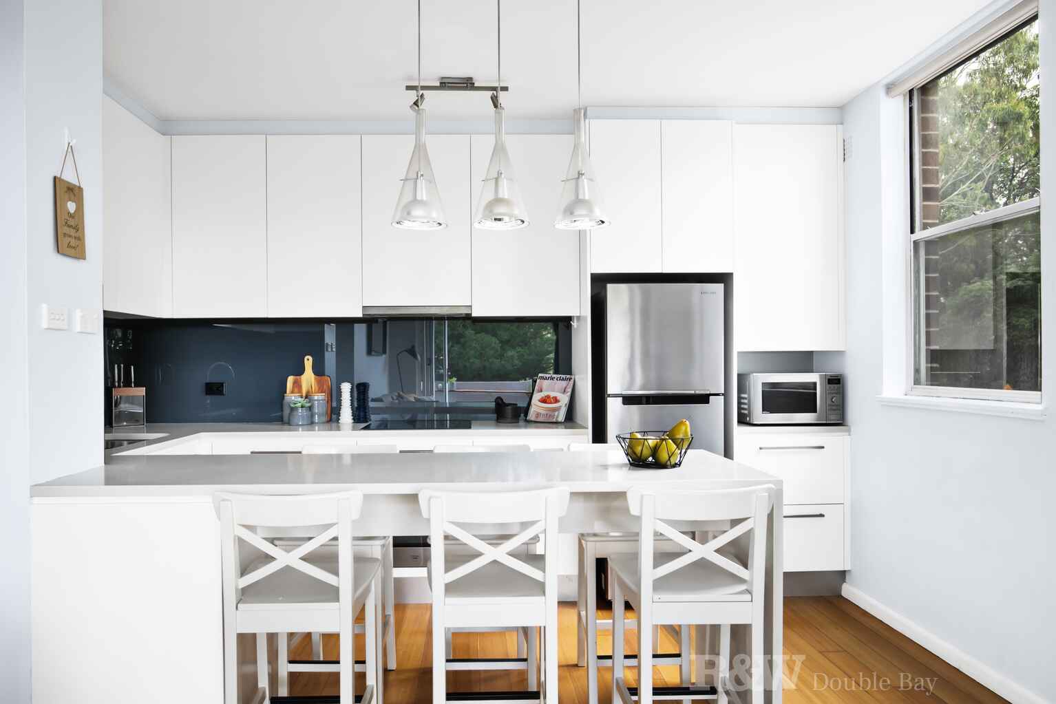 21/204-232 Jersey Road Paddington