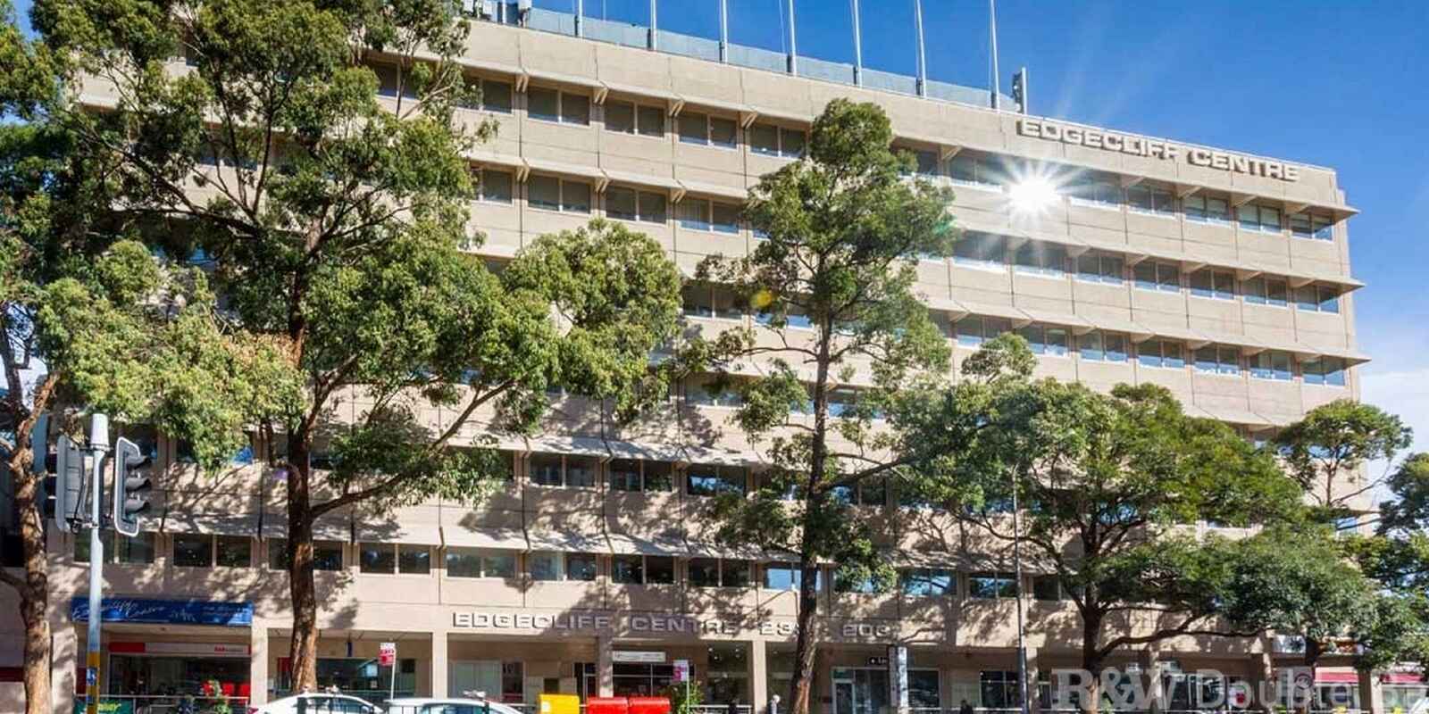 21/204-232 Jersey Road Paddington