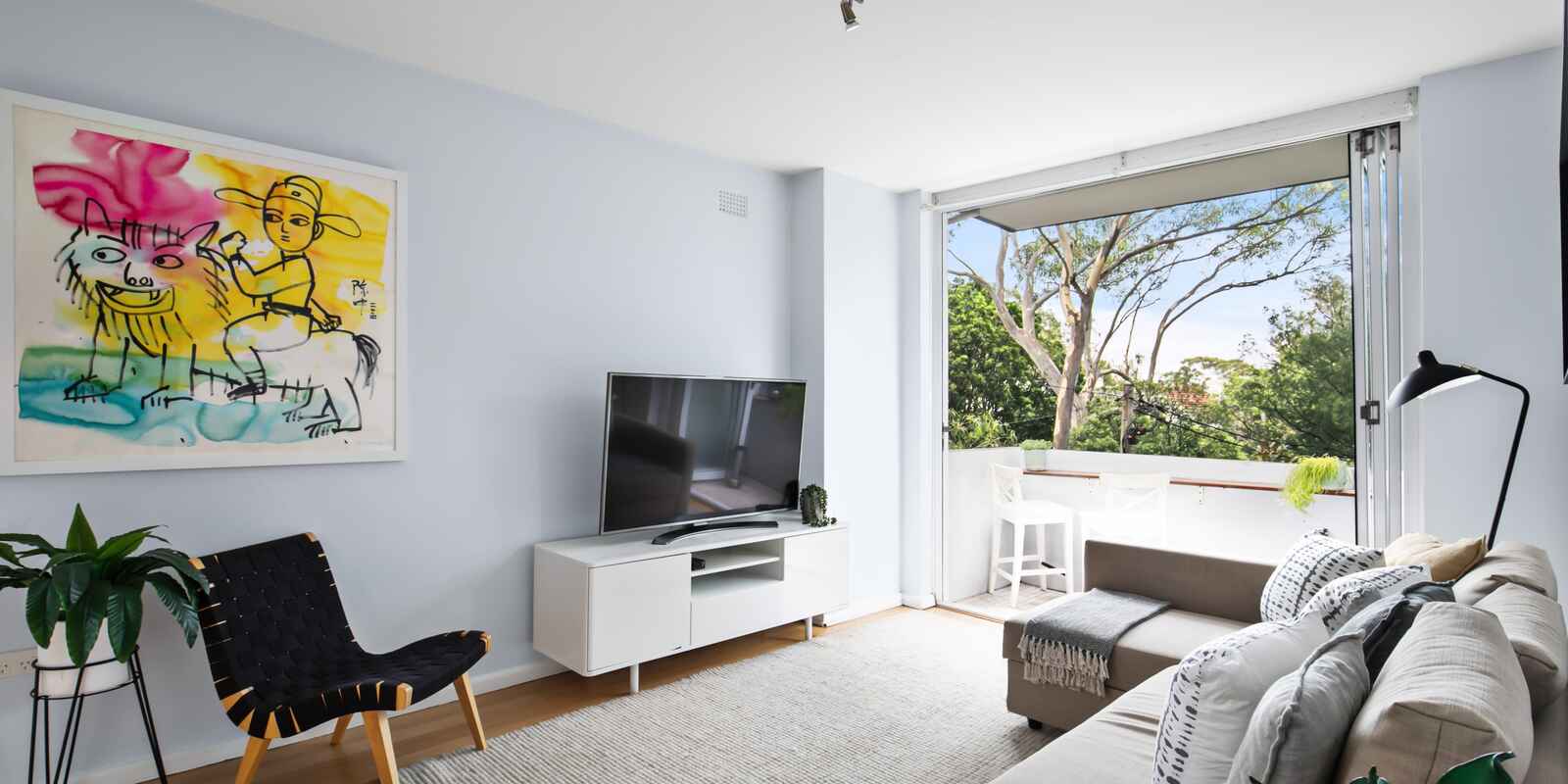 21/204-232 Jersey Road Paddington