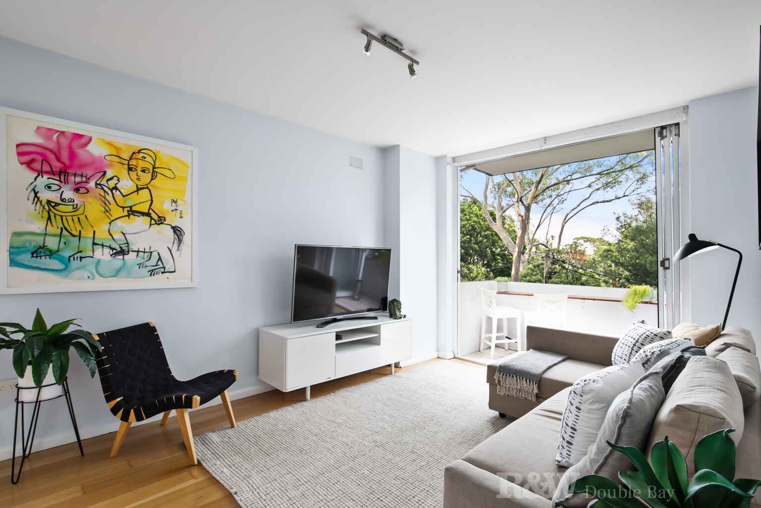 21/204-232 Jersey Road Paddington