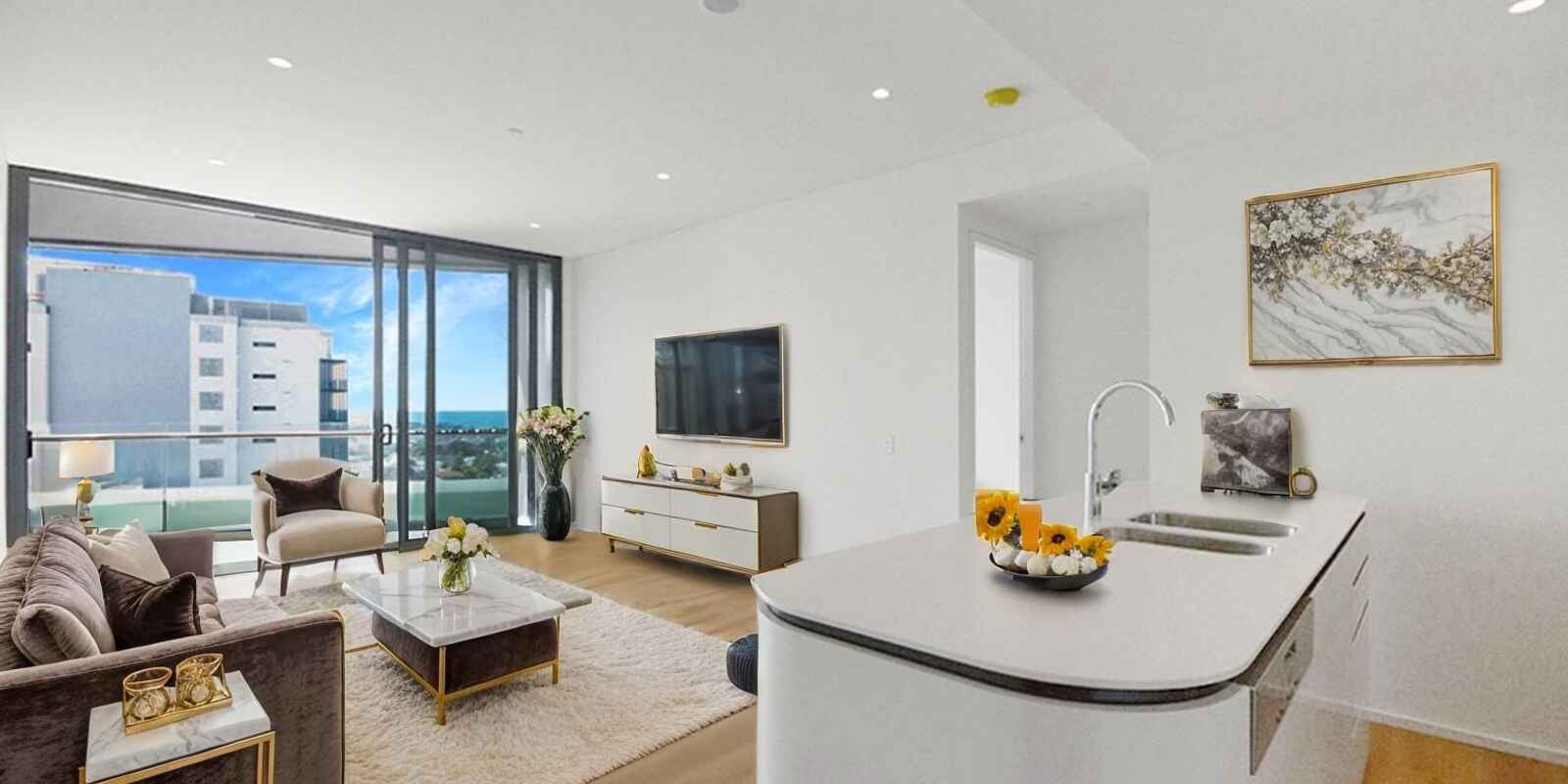 1706/241 Oxford Street Bondi Junction