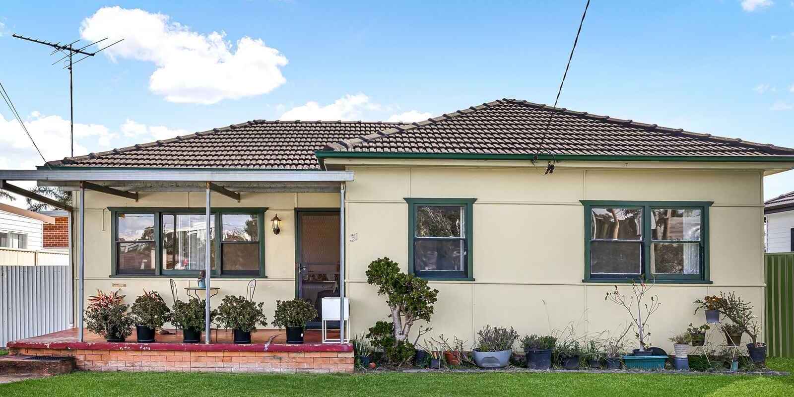 31 Catherine Crescent Rooty Hill