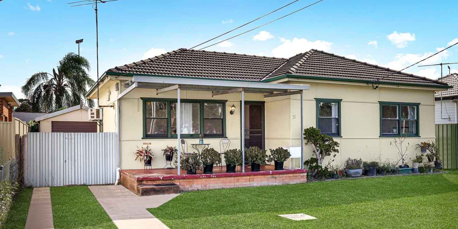 31 Catherine Crescent Rooty Hill