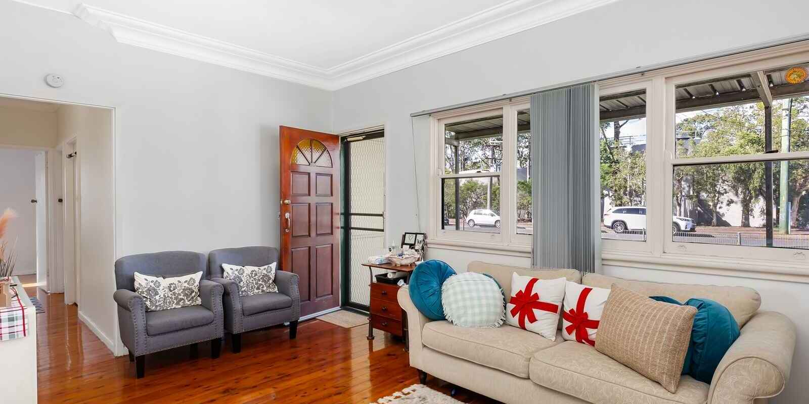 31 Catherine Crescent Rooty Hill