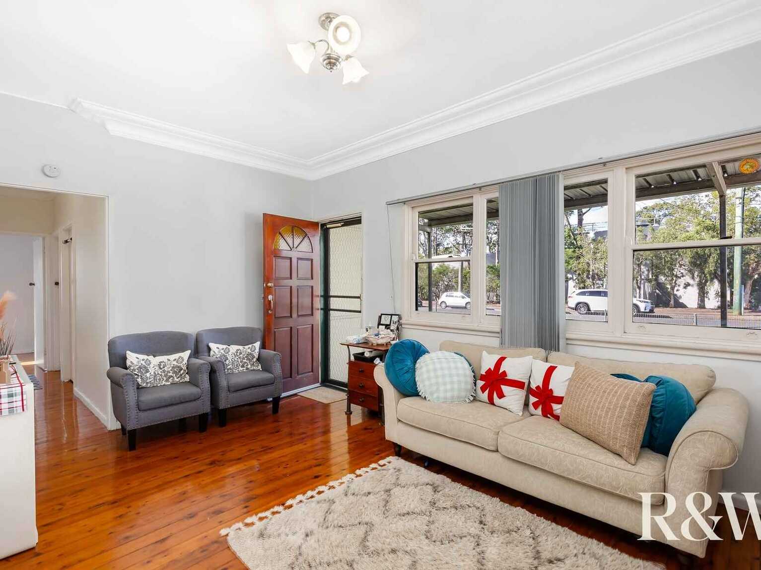 31 Catherine Crescent Rooty Hill