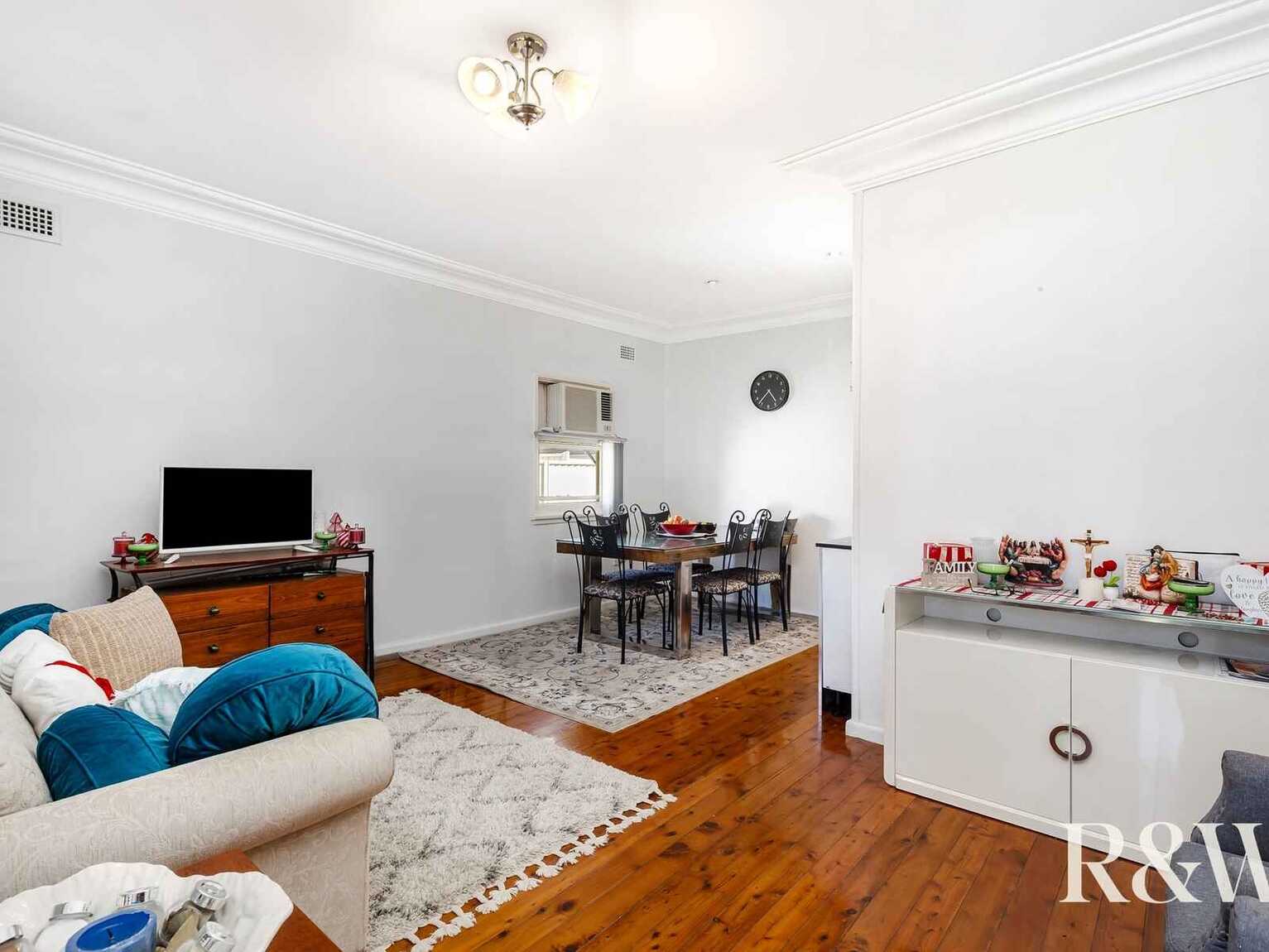31 Catherine Crescent Rooty Hill