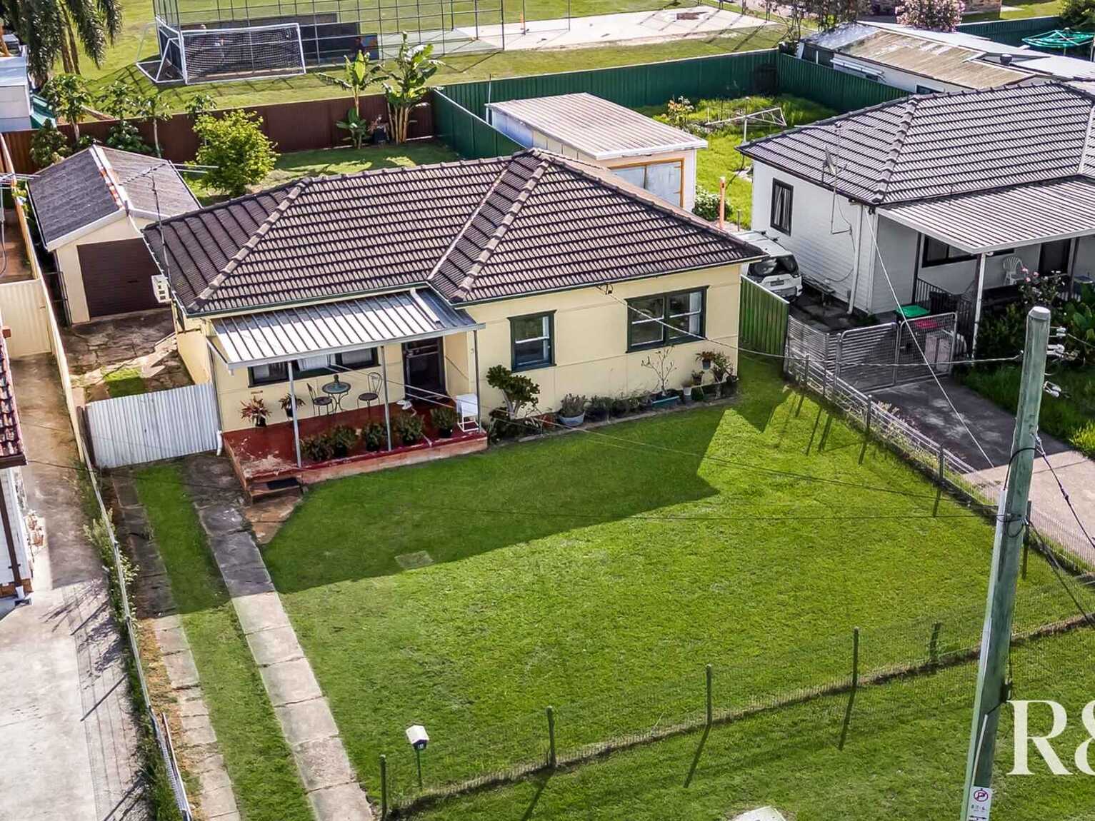 31 Catherine Crescent Rooty Hill