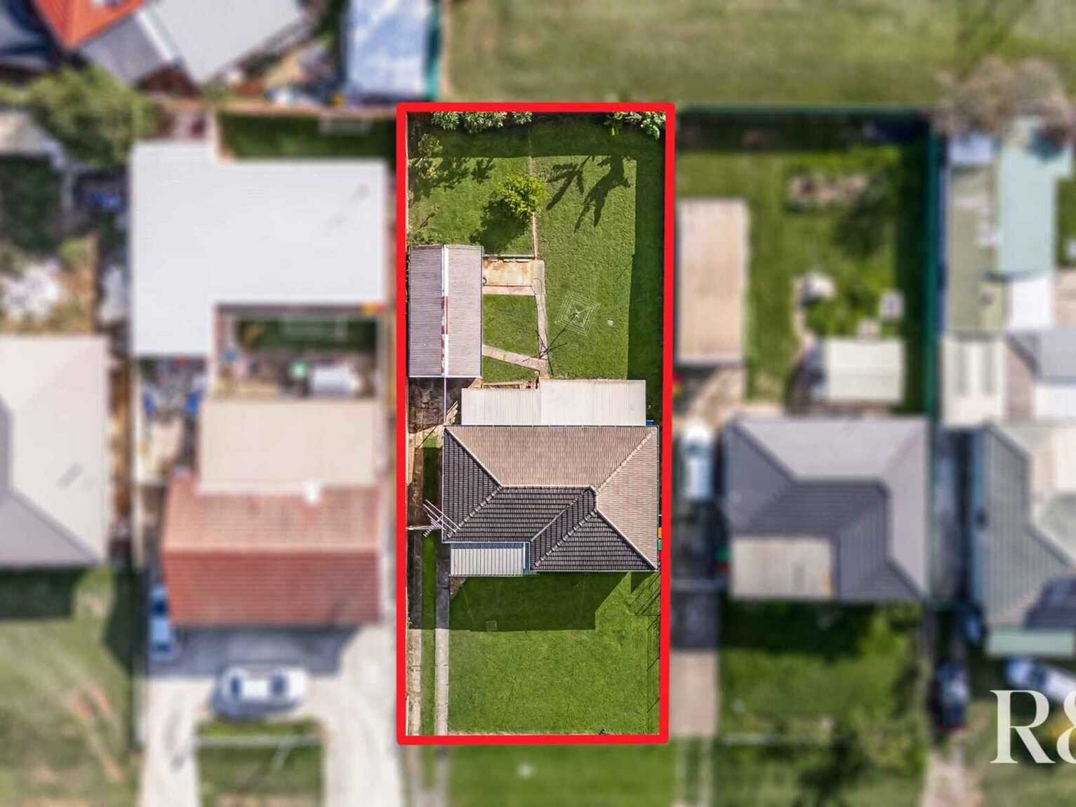 31 Catherine Crescent Rooty Hill