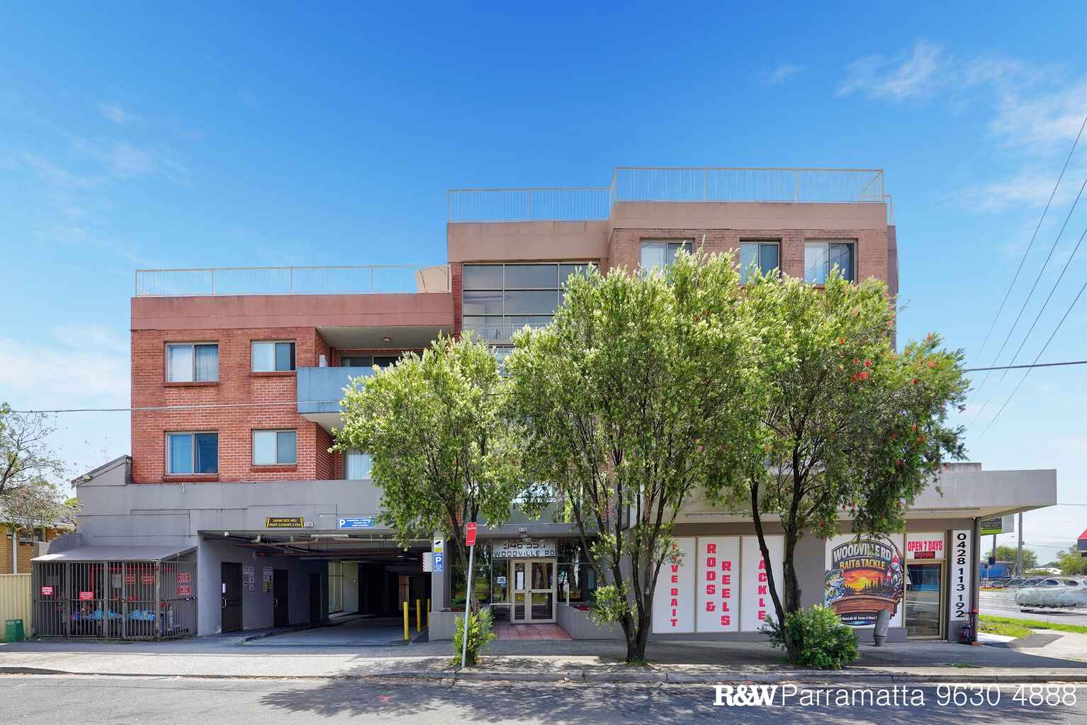 46/548-556 Woodville Road Guildford