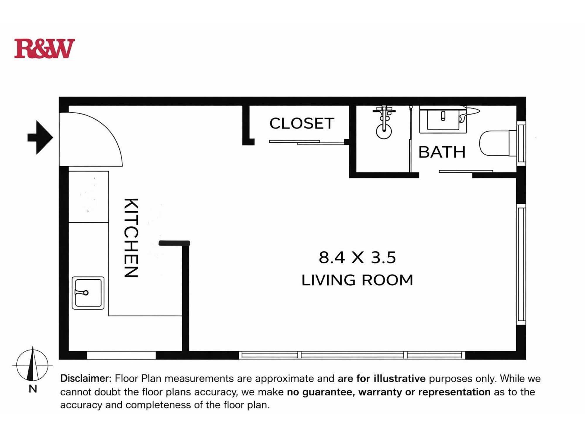 13/147 Brougham Street Woolloomooloo 13/147 Brougham Street Woolloomooloo