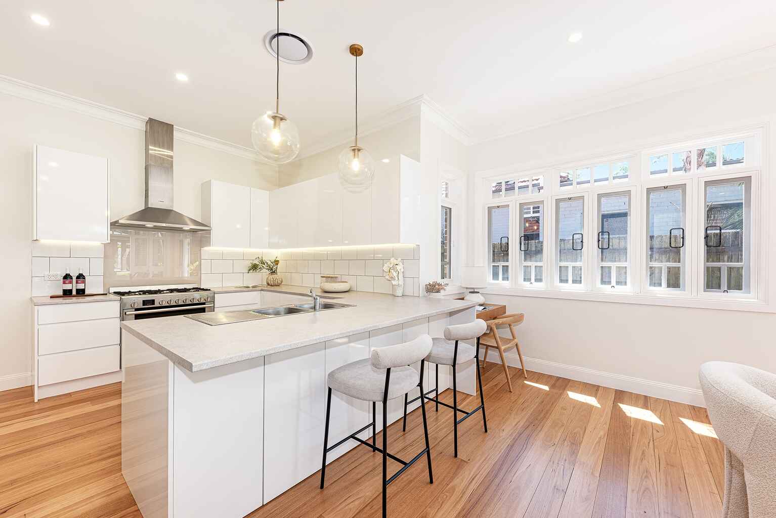 15 Central Street Naremburn